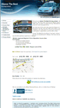 Mobile Screenshot of abovethebest.com